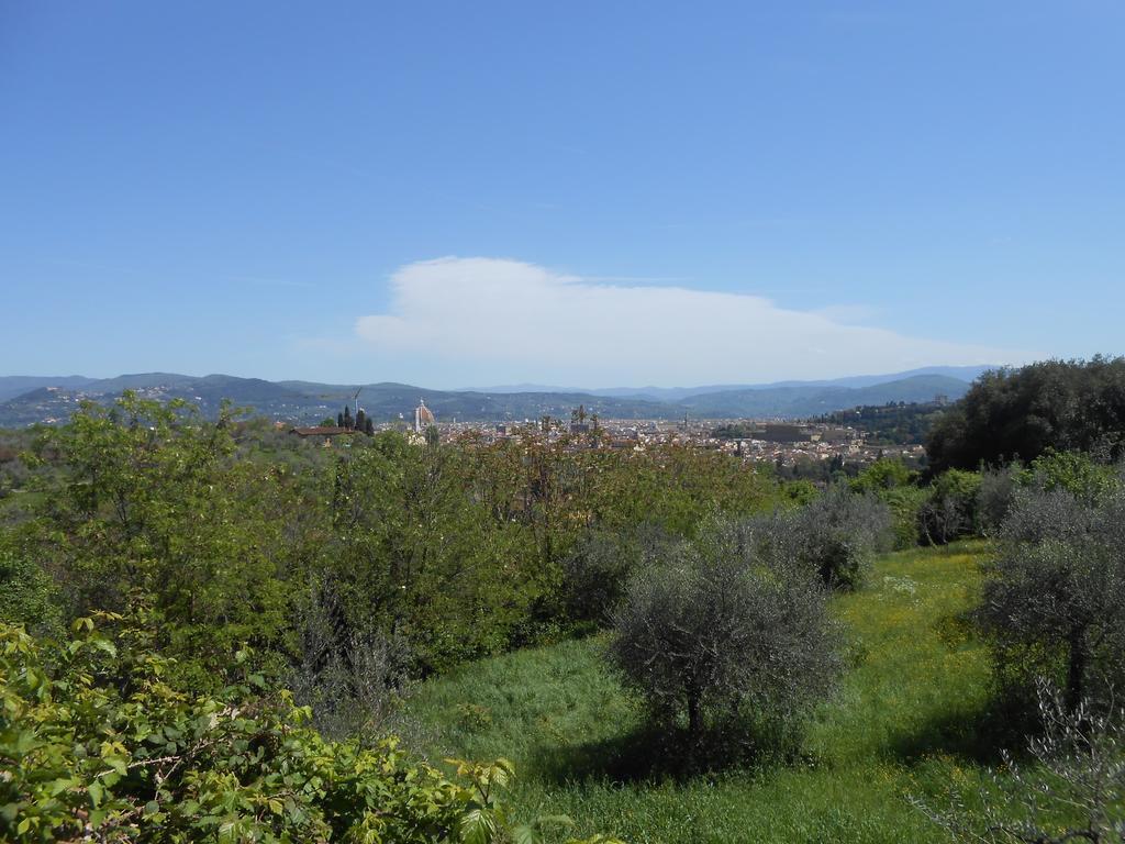 Relaxing Place In Oltrarno Florence Exterior photo